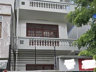 138m2  giá 16 tỷ  ngang 8m  hxh nguyễn thị thập kế chợ tân mỹ, q7