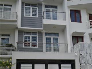 78m2  giá 15 tỷ  mặt tiền đường số 16 sát chợ tân mỹ, q7