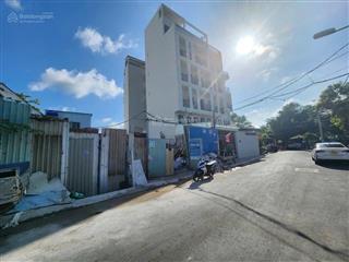 86.7m2  giá 12 tỷ  ngang 8m  mặt tiền đường số 53, bình thuận, q7