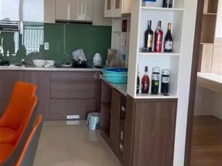 3pn  86m2  bán 5.2 tỷ  tầng 10  view sông đồng nai  q7 riverside