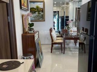 2pn2wc  73m2  giá 4.5 tỷ bao thuế phí  tầng 24  q7 riverside