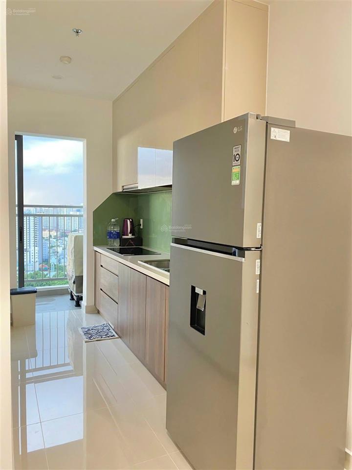 69m2  3.85 tỷ  2pn2wc đủ nội thất hướng bắc  căn góc q7 riverside