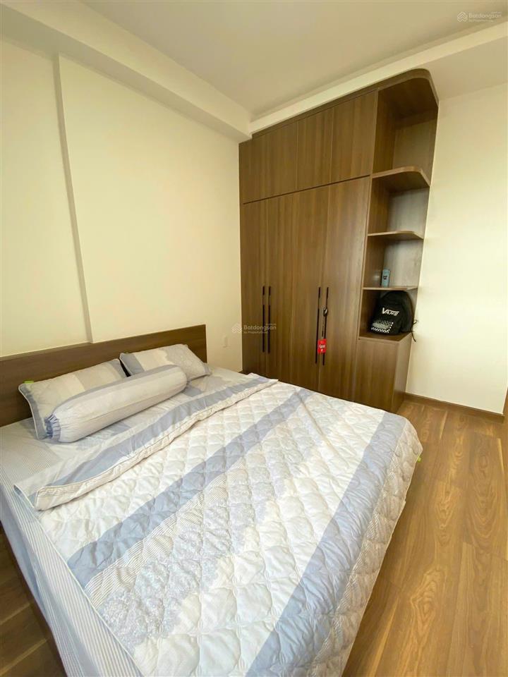 69m2  3.85 tỷ  2pn2wc đủ nội thất hướng bắc  căn góc q7 riverside