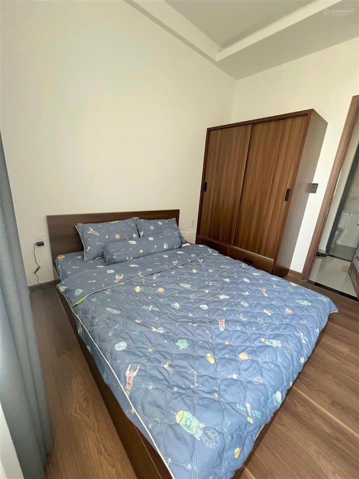 69m2  3.85 tỷ  2pn2wc đủ nội thất hướng bắc  căn góc q7 riverside
