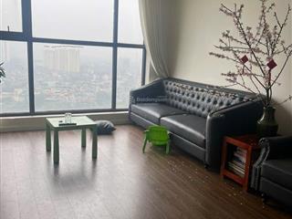 Bán căn hộ chung cư sunshine garden. 115m2, 3 phòng ngủ. 2wc. sổ đỏ chính chủ giá 7.7 tỷ