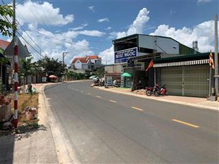 Bán lô đất giá cực ngộp ngay khu vực gần chơ, trường học