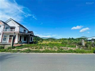 Bán gấp lô đất ngay khu dân cư mặt tiền chính blao sire, giá chỉ nhỉnh hơn 2 tỷ