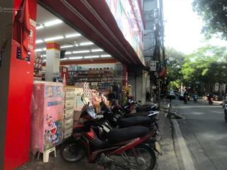 Bán nhà mặt phố việt hưng 66m2, chỉ hơn 13 tỷ, vị trí kinh doanh tốt