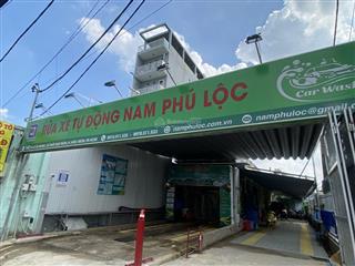 Nhà mặt phố, phố mặt tiền rộng chỉ 27,9 tỷ vnd (thương lượng) tại hóc môn, hồ chí minh