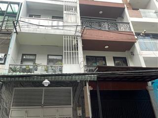 Bán nhà hẻm vip 8m đường điện biên phủ, q3  dt 6x16m  giá 16 tỷ tl  kc 4 tầng  hdt 30tr/th