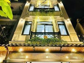Hot! nhà mt khu k300 ngay lotte cộng hoà. dt 5,85 x 18m công nhận đủ. giá 21tỷ8, sổ hồng riêng