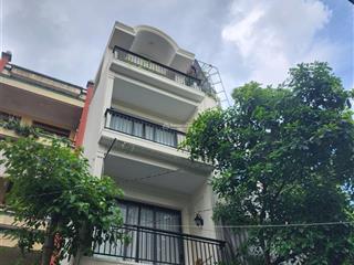Cấn bán gấp nhà hxh âu cơ  dt 7 x 16m  giá 14.5tỷ tl
