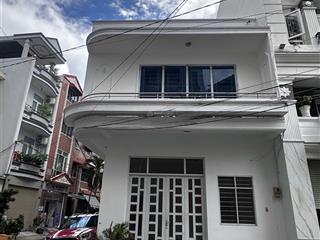 Chủ cần bán gấp nhà hxh căn góc 2 mặt, sát bên mặt tiền bàu cát 1  dt 6x11m  giá 15,5 tỷ tl
