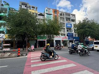 Bán nhà mặt tiền lý thường kiệt, p.6, tân bình, 4x20m, trệt 4 lầu, giá 29.9 tỷ tl
