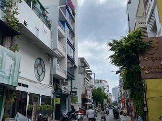 Bán nhà góc 2 mặt tiền nguyễn minh hoàng khu k300, tân bình
