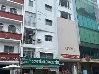 Bán nhà mt khu bàu cát tân bình hầm 5 lầu 33tỷ giảm về 27 tỷ