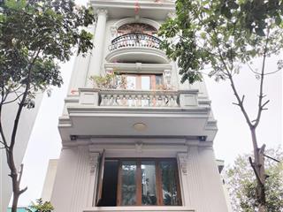 Trung văn, nam từ liêm siêu phẩm 75m2 19 tỷ hơn  6 tầng thang máy  vỉa hè 3 ôtô tránh.