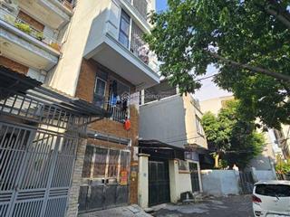 Xuân phương, nam từ liêm, tòa 8 tầng ôtô tránh 2 mặt ngõ trước sau 85m 17.5 tỷ.