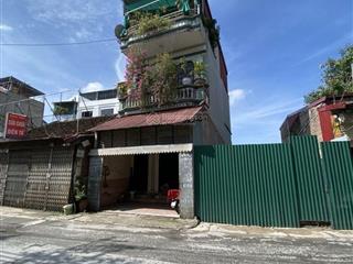 Bán đất mặt phố phương canh 58m2 mặt tiền 4.6 13.4 tỷ.