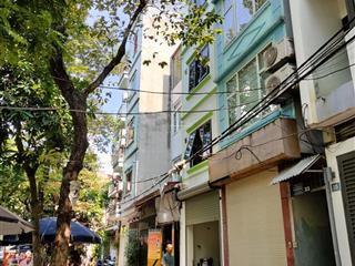 Bán nhà lê đức thọ  52m  8 tỷ hơn  nhà đẹp dân xây  full nội thất