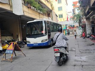 Bán nhà mai dịch  15 tỷ nhỉnh  ôtô ngủ trong nhà  giá đầu tư  vị trí đắc địa  82m .