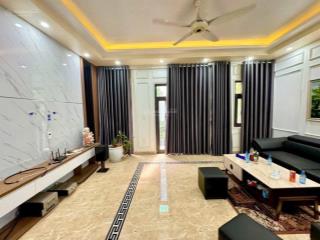 Bán nhà doãn kế thiện  ôtô ngủ trong nhà  82m2  15 tỷ nhỉnh
