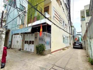 Cầu diễn  54.6m2  dân xây  phân lô  ôtô ngủ trong nhà  9 tỷ hơn
