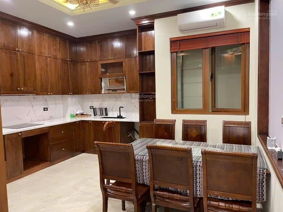 Bán nhà trung văn  vỉa hè  6 tầng thang máy  full nội thất xịn  22.5 tỷ