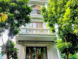 Bán biệt thự mini trung văn, đại linh  75m 6 tầng thang máy  vỉa hè