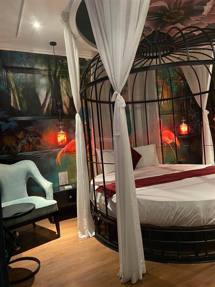 Bán biệt thự vip lê đức thọ  200m  lô góc  thang máy  view công viên  72 tỷ