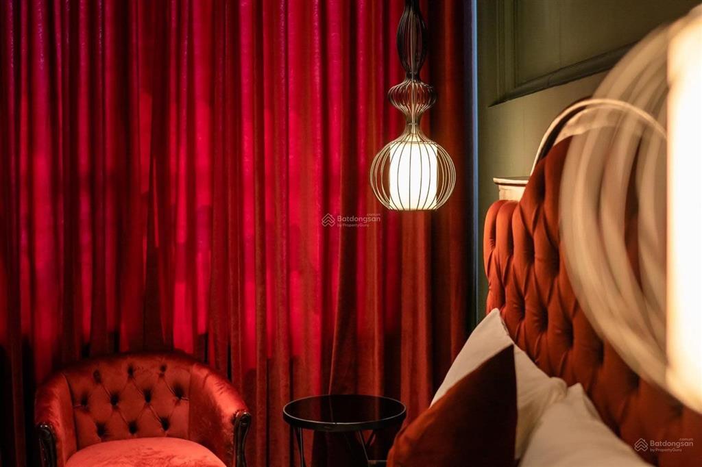 Bán biệt thự vip lê đức thọ  200m  lô góc  thang máy  view công viên  72 tỷ