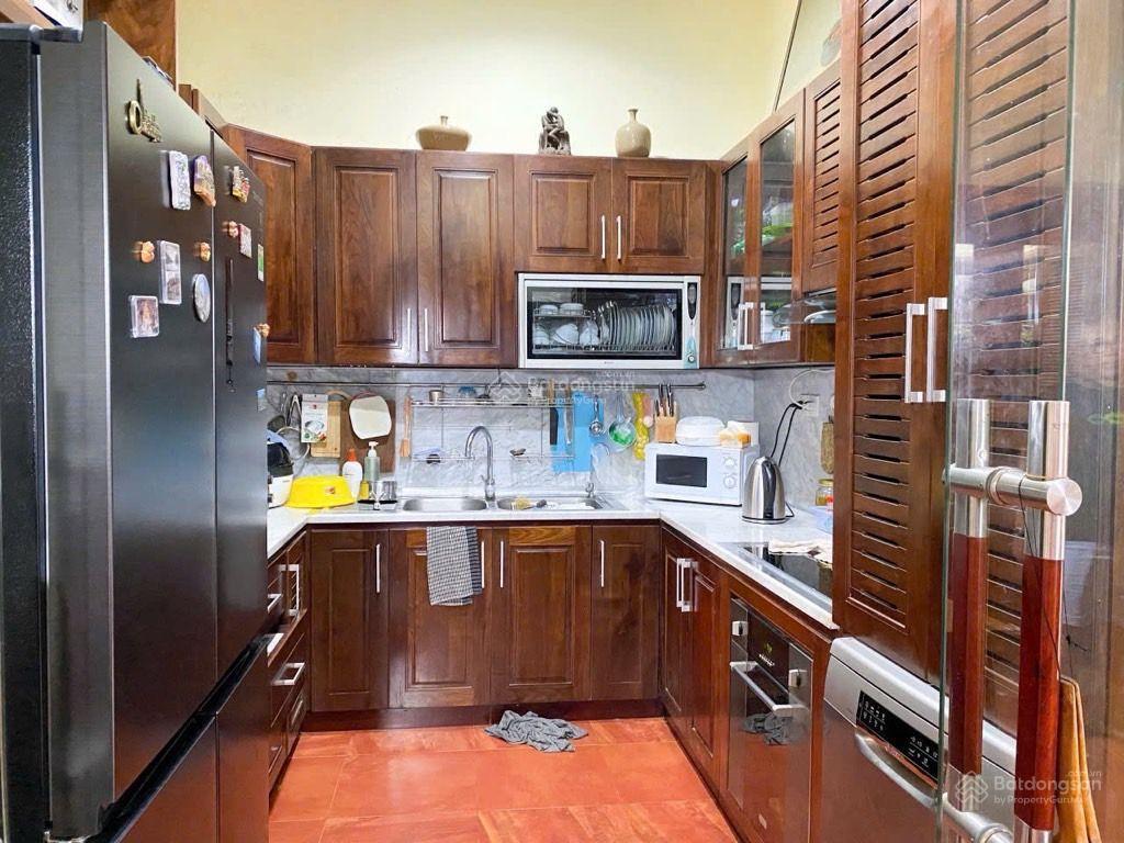 Bán liền kề phố đại linh, trung văn  vỉa hè  thang máy  full nội thất  22.5 tỷ.