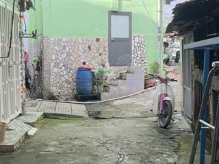 Bán nhà 1/ nguyễn ảnh thủ, bà điểm, hóc môn, 39m2, 3 pn, nhỉnh 2 tỷ.