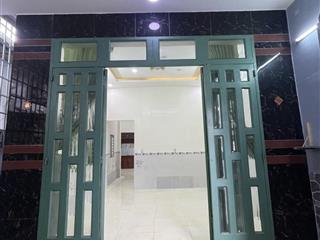 Bán nhà đường trần văn mười, xuân thới đông, hóc môn, 67m2, nhỉnh 2 tỷ.