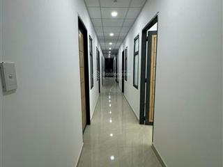 Bán nhà mtnb ngã tư 4 xã nhà 6 tầng 28 phòng chdv khai thác ngay 8 x 29m giá 27.5 tỷ tl