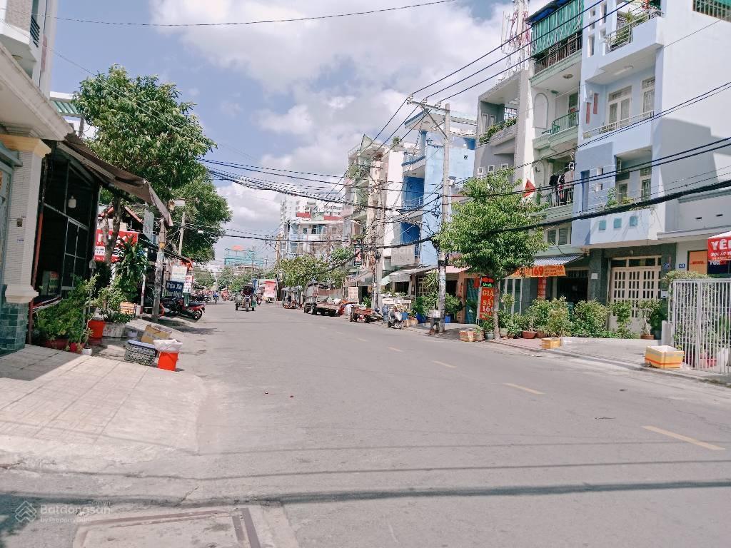 Bán gấp mặt tiền phan anh nh 11 x 50 469m2 ngay ngã tư bốn xã giá chỉ 35 tỷ tl