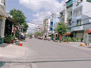 Bán gấp mặt tiền phan anh nh 11 x 50 469m2 ngay ngã tư bốn xã giá chỉ 35 tỷ tl
