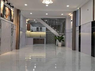 Bán nhà mặt tiền tên lửa căn góc hiếm 6x20m nở hậu 7.6 giá nhích 31 tỷ tl