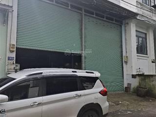 Bán kho đất lớn 8x26m tên lửa hẻm ô tô thuê 20tr/tháng chỉ 17 ty tl