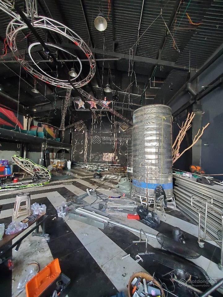 Bán nhà mặt tiền lê văn quới ngang 13.5m dài 58m (778m2)full thổ cư 92,9 tỷ tl