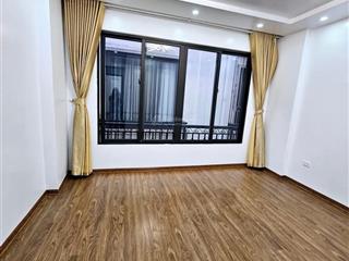 Cần thanh khoản gấp nhà dân xây mới  5 tầng  2 mặt ngõ  ô tô vào nhà  bắc từ liêm  hơn 5 tỷ