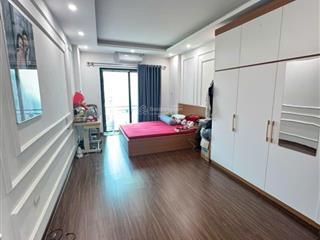 Cần tiền bán gấp nhà gần văn tiến dũng dt 40m2, 5 tầng, mặt tiền rộng, ôtô đỗ cổng, không lỗi pho