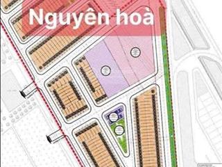 Bán đất giãn dân nguyên hoà gần cao tốc tân phúc võng phan bến xe la tiến  suối khoáng nóng