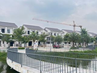 Bán biệt thự centa riverside, 14,75 tỷ, 225m2, vsip từ sơn, bắc ninh hot!
