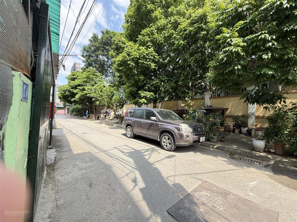 Hoa lâm long biên diện tích sử dụng 150m2 nhà đẹp 5 tầng chính chủ chỉ 6.2 tỷ!