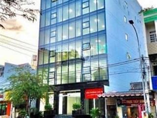 Chính chủ gửi bán building mặt tiền phạm văn bạch ngay sân bay tân sơn nhất