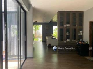Siêu phẩm căn villa 303m2 ngay phố tây an thượng giá 23 tỷ cách biển 300m  đầu tư tích luỹ tài sản