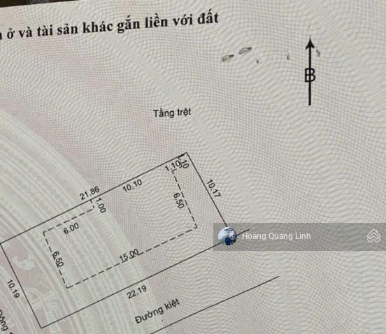 Siêu phẩm góc 2 mặt tiền võ nguyên giáp 224m2 mặt tiền 10m giá 34 tỷ cách phố tây an thượng 200m