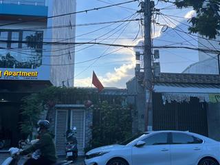 Siêu phẩm lô đất dt khủng 610m2, ngay phố chính hữu phù hợp xây toà khách sạn hoặc boutique cực đẹp
