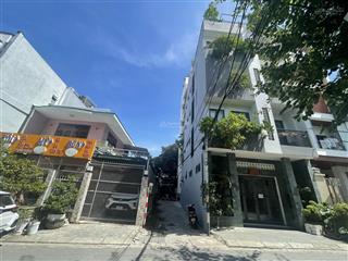 Độc quyền siêu phẩm 3mt lương thế vinh, ngay trục võ văn kiệt phù hợp xây căn hộ khai thác cực đỉnh